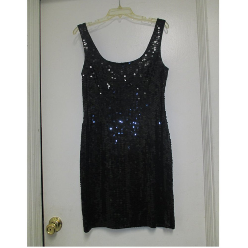 Dress Very Fancy Niteline Della Roufogali–Sz12